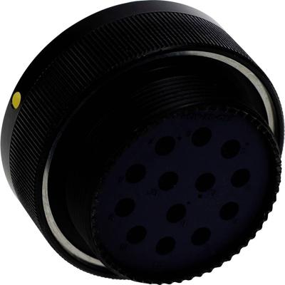 TE Connectivity CIRHSE06T32A13PCNF80M32V0 1 stuk(s)