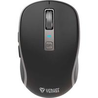Mouse wireless ricaricabile - NOBLE - YENKEE - YMS 2085BK