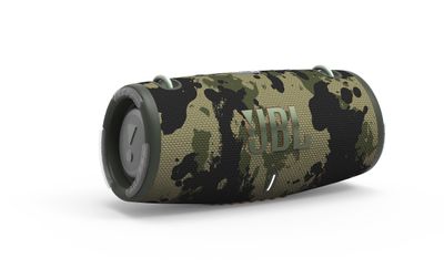 JBL Xtreme 3 - Draagbare Bluetooth Speaker - Camouflage