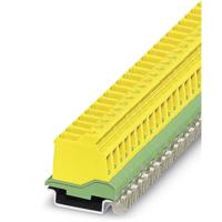 Phoenix Contact 1876246 Male behuizing (kabel) PCVK Totaal aantal polen: 1 Rastermaat: 7.62 mm Inhoud: 50 stuk(s)