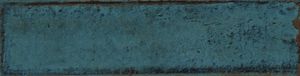 Tegelsample: Jabo Alchimia wandtegel blue 7,5x30