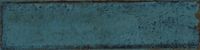 Tegelsample: Jabo Alchimia wandtegel blue 7,5x30