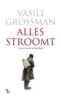 Alles stroomt - Vasili Grossman - ebook