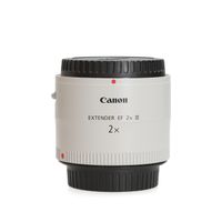 Canon Canon 2.0x III Extender