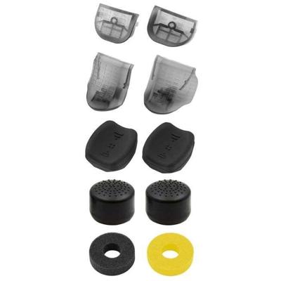 Controller Customization Kit - SUBSONIC - Pro Gamer Pack - E-sports Accessoires - Voor PS5 Controller