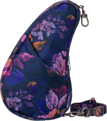 Healthy Back Bag Large Baglett Painted Garden
