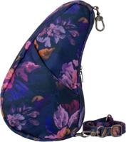 Healthy Back Bag Large Baglett Painted Garden