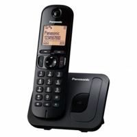 Draadloze telefoon Panasonic KX-TGC210