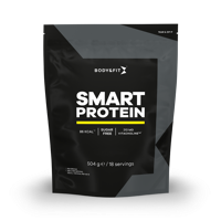 Smart Protein | Body & Fit | 504g