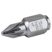 KS Tools 918.3044 9183044 Kruis-bit PZ 0 Speciaal staal 1 stuk(s)
