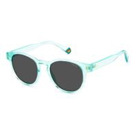 Unisex zonnebril Polaroid PLD-6175-S-5CB-M9 Ø 51 mm
