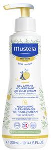 Mustela Cold Cream Cleansing Gel