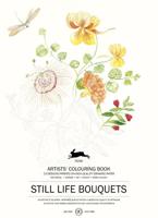 Still life bouquets (Hardback)