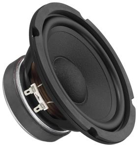 Monacor SPH-170TC 6.5 inch 16.6 cm Woofer 40 W 8 Ω