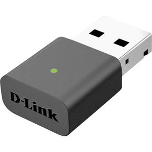 D-Link DWA-131 WiFi-stick USB 2.0 300 MBit/s