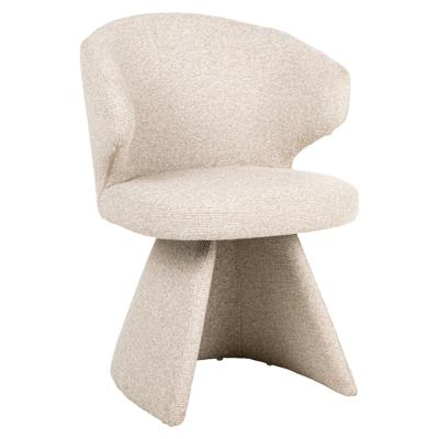 Eetkamerstoel Zenith biscotti