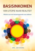Basisinkomen van utopie naar realiteit (Paperback)