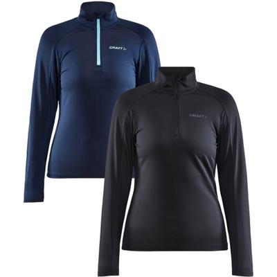Craft Core Gain Midlayer 2-Pack Dames
