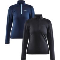 Craft Core Gain Midlayer 2-Pack Dames