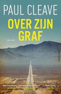 Over zijn graf (Paperback)