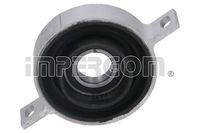 Ophanging, cardanas 38694