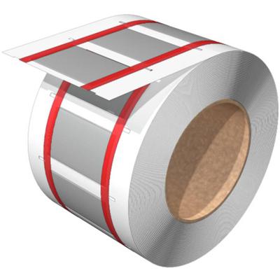 Weidmüller 2438210000 HS-HF 9.5-19.1/50 MM W Apparaatmarkering Wit Aantal markeringen: 400 400 stuk(s)