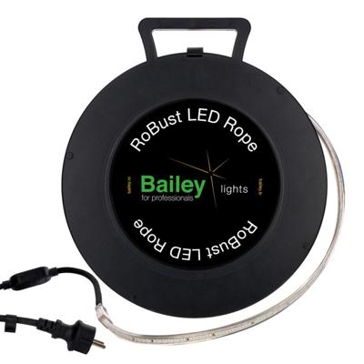 RoBust LED Rope Roll2Go 9 W/m - 830 lm/m - 6500K - IP65 - 10 m