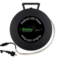 RoBust LED Rope Roll2Go 9 W/m - 830 lm/m - 6500K - IP65 - 10 m