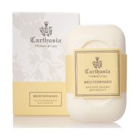 Carthusia Mediteraneo Soap