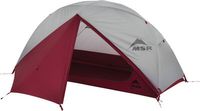 MSR Koepeltent Elixir 1 Gray tent Model 2021 - thumbnail