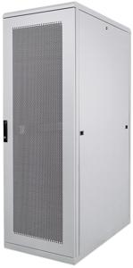 Intellinet 713290 19inch-serverkast (b x h x d) 800 x 2057 x 1000 mm 42 HE Grijs-wit (RAL 7035)