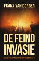 De Feind invasie (Paperback) De Feind invasie (Paperback)