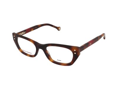 Brillen met correctie Carolina Herrera HER 0192 O63