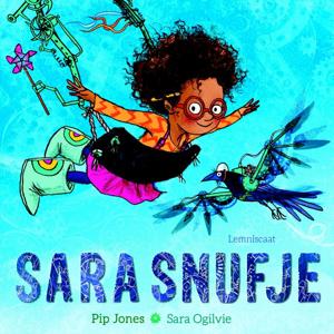 Sara Snufje (Hardback)