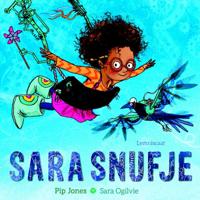 Sara Snufje (Hardback)