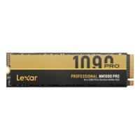 Hard Drive Lexar LNM109P004T-RNNNG 4 TB SSD