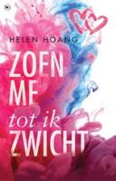 Zoen me tot ik zwicht (Paperback)