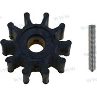 REPUESTOS MOTORES - Vetus CEF500146X - IMPULSOR 18653-0001