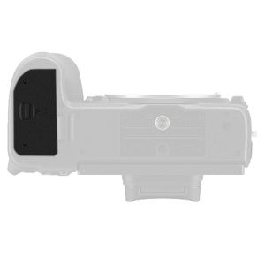 Nikon batterijklep voor Z-series