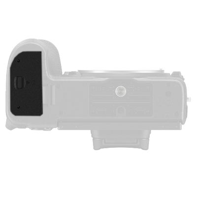 Nikon batterijklep voor Z-series