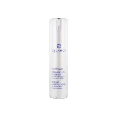 Delarom Anti-Pollution Lumino Resist Blue Light Anti-Pollution Cream 50ml