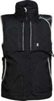 Hurtta Trainers vest granite (S) 932623 Hurtta Gebr. de Boon - Gebr de boon