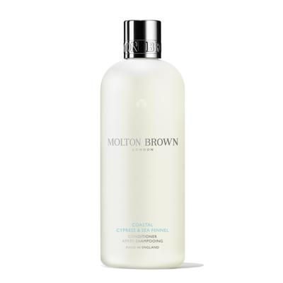 Molton Brown Hair Coastal Cypress & Sea Fennel Conditioner 300ml | Voor Alle Haartypen