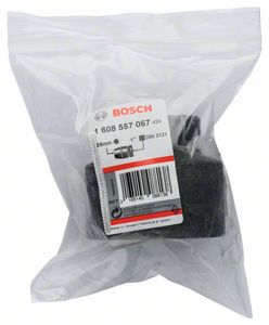 Bosch Accessories Bosch 1608557067 Dop (zeskant) Dopsleutelinzetstuk 55 mm 1 (25 mm)