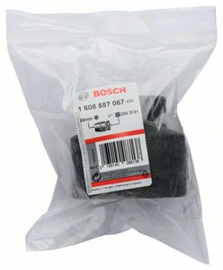 Bosch Accessories Bosch Power Tools 1608557067 Dop (zeskant) Dopsleutelinzetstuk 55 mm 1 (25 mm)