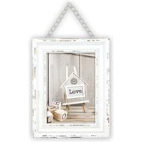 Zep Fotolijst SY968W Rivoli White 15x20 cm