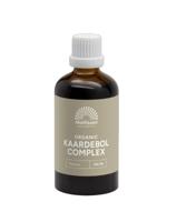 Mattisson Organic kaardebol complex tinctuur bio 100 Milliliter