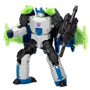 Hasbro Transformers: Legacy United Core Energon Universe Megatron