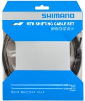 Shimano ot-sp41 stainless steel mtb shift cable set