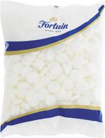 Fortuin D.F. pepermunt, zak van 1 kg Fortuin D.F. pepermunt, zak van 1 kg